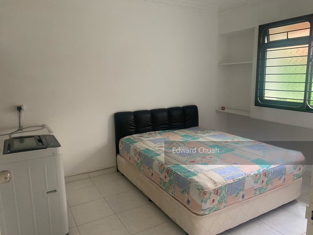 Blk 462 Choa Chu Kang Avenue 4 (Choa Chu Kang), HDB 4 Rooms #201630532